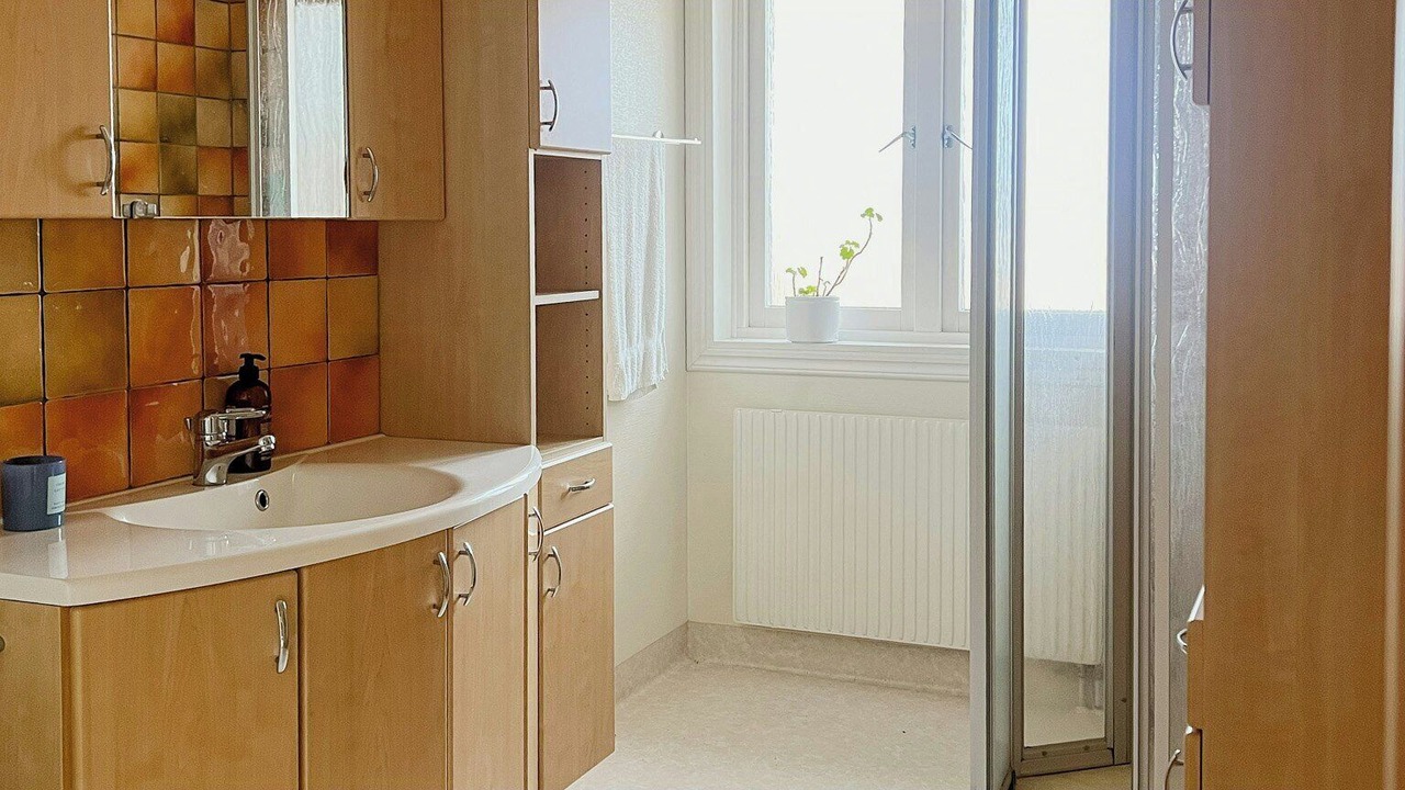 Photo of Bathroom in Rockneby