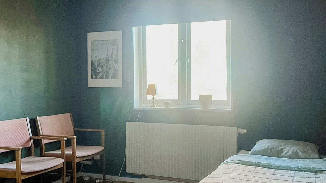 Photo of Bedroom in Rockneby