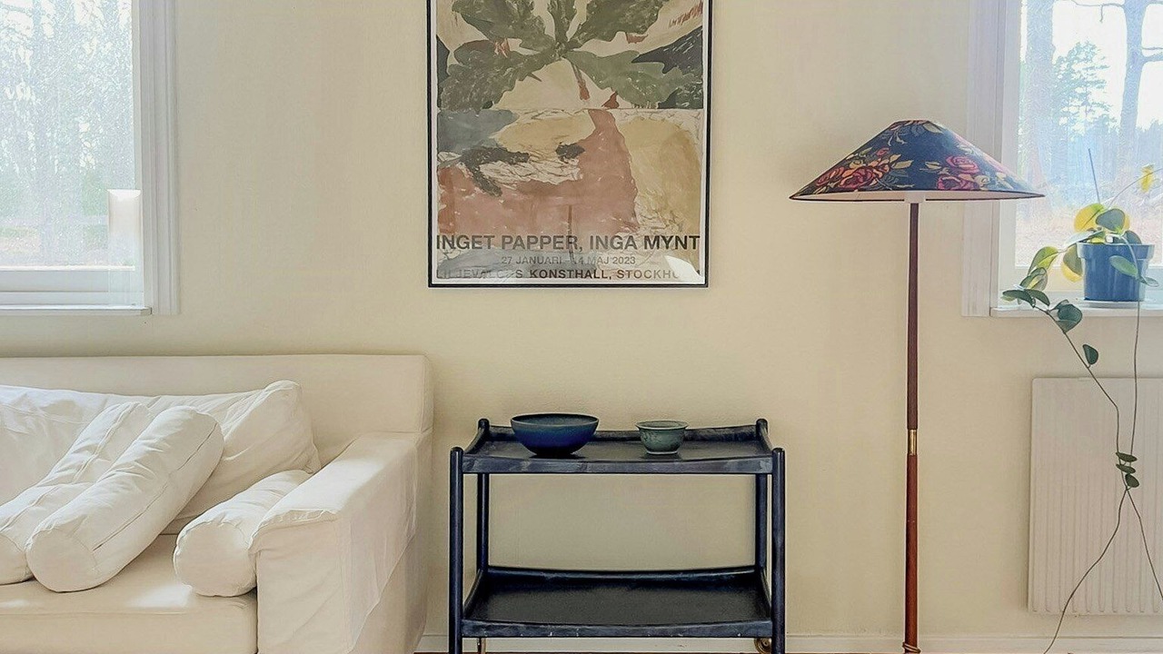 Photo of Livingroom in Rockneby