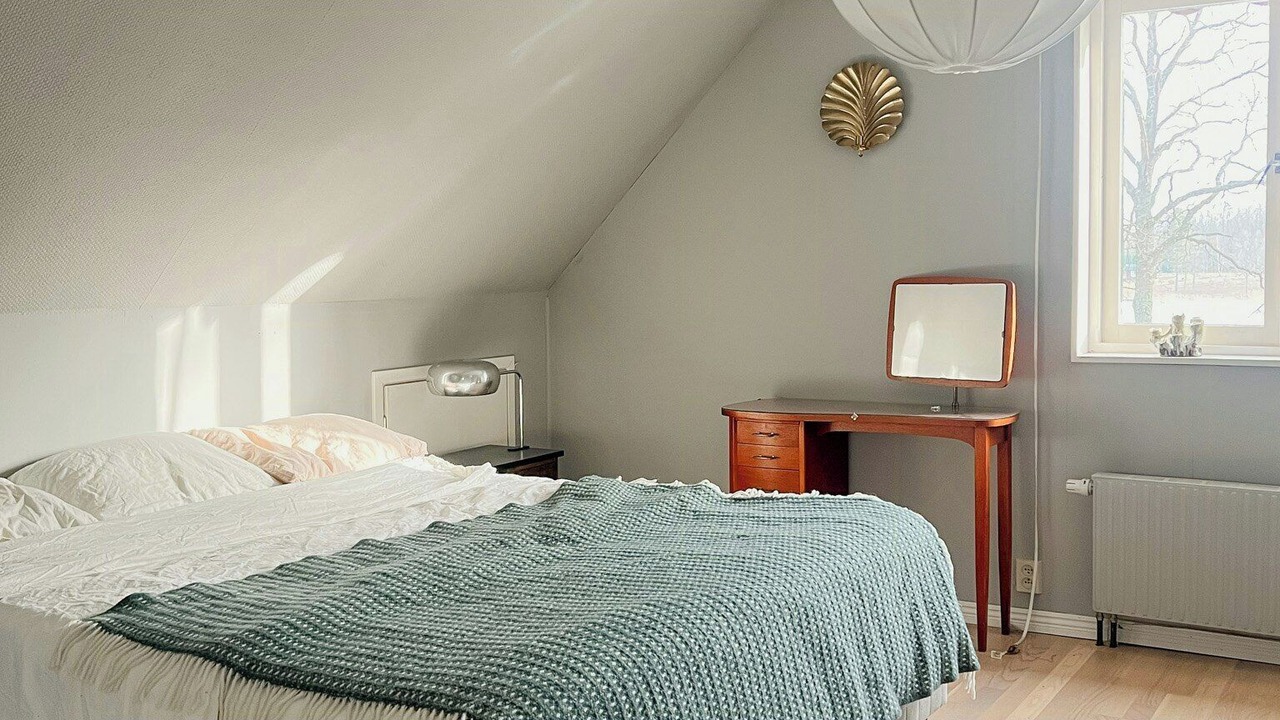 Photo of Bedroom in Rockneby