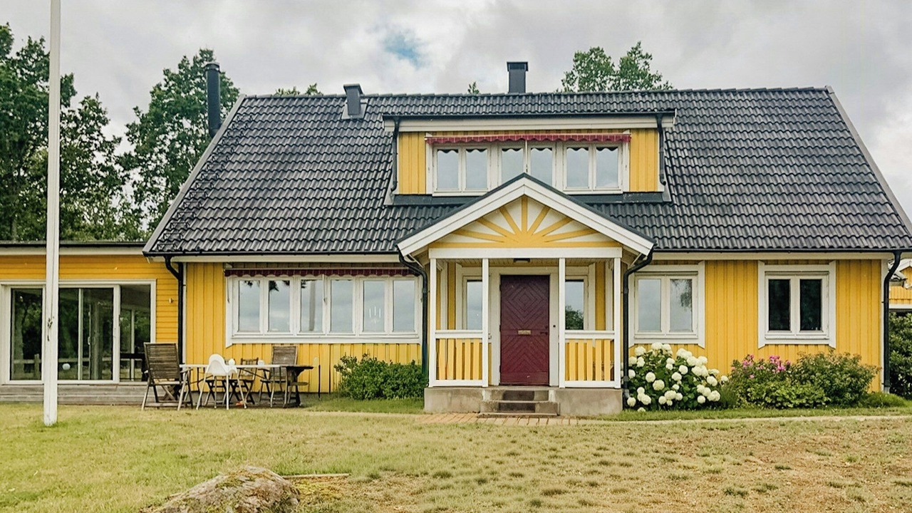 Photo of Outdoor in Rockneby