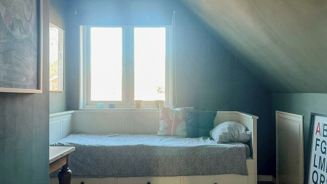 Photo of Bedroom in Rockneby