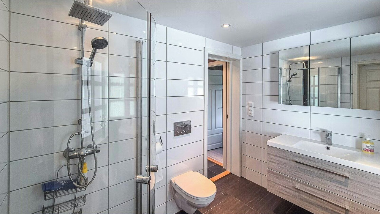Photo of Bathroom in Kvam