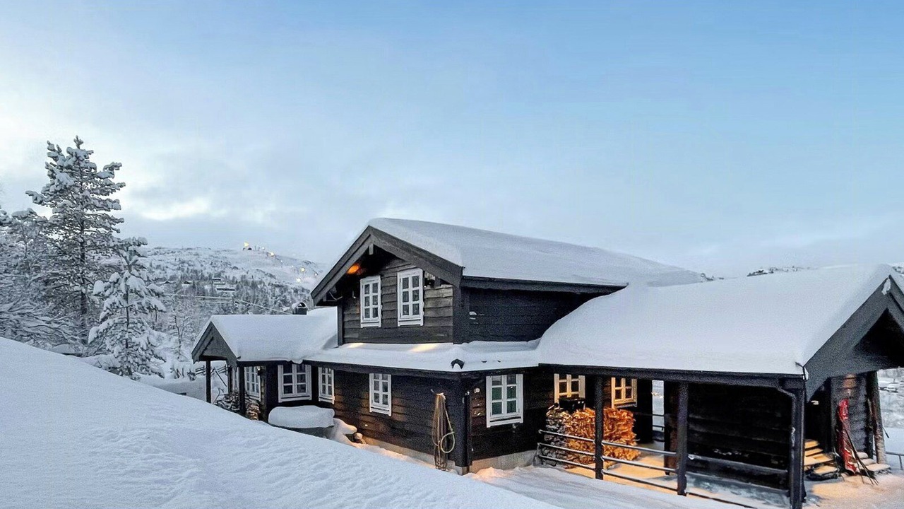 Photo of Outdoor in Kvam