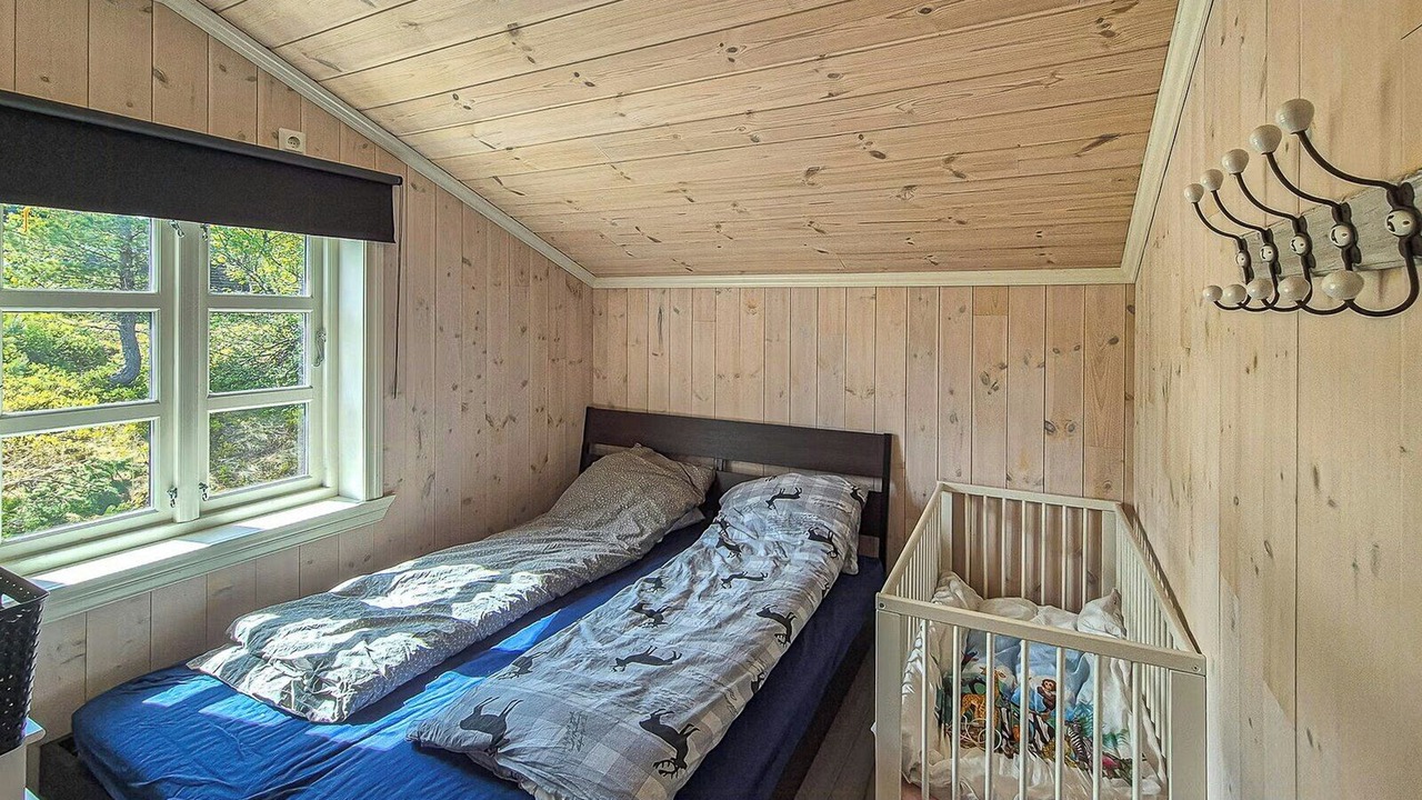 Photo of Bedroom in Kvam