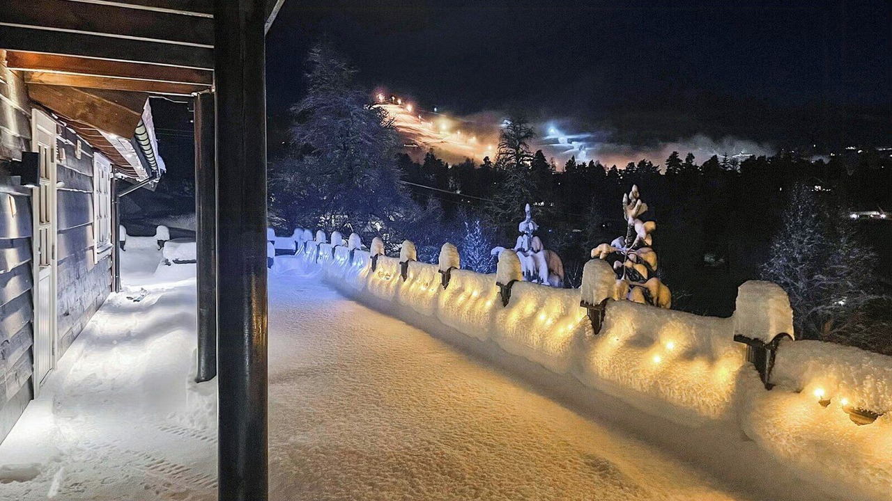 Photo of Outdoor in Kvam