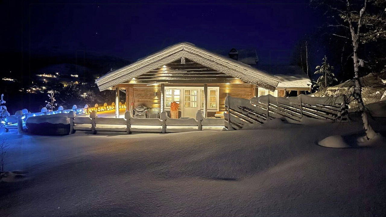Photo of Outdoor in Kvam