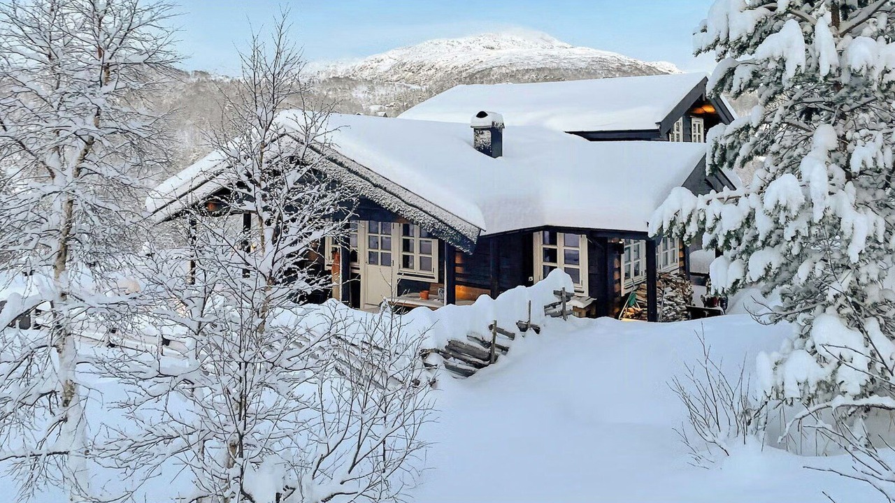 Photo of Outdoor in Kvam