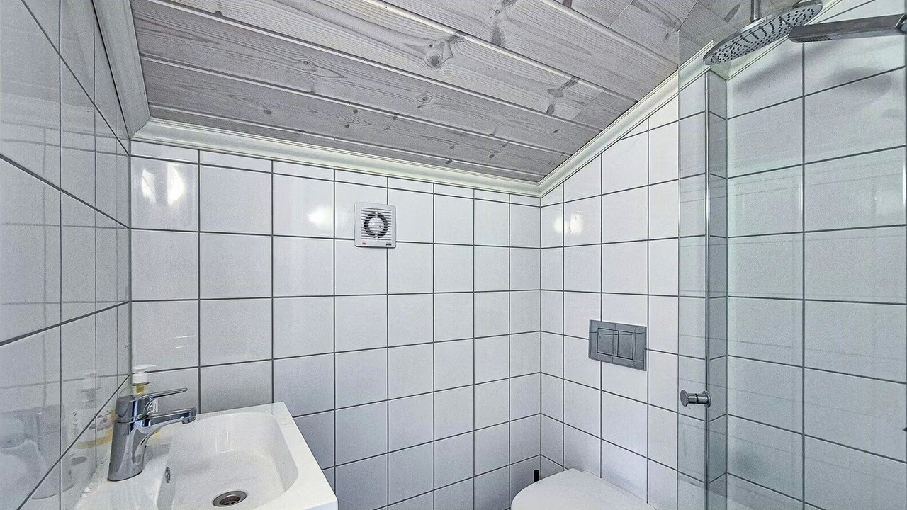 Photo of Bathroom in Kvam
