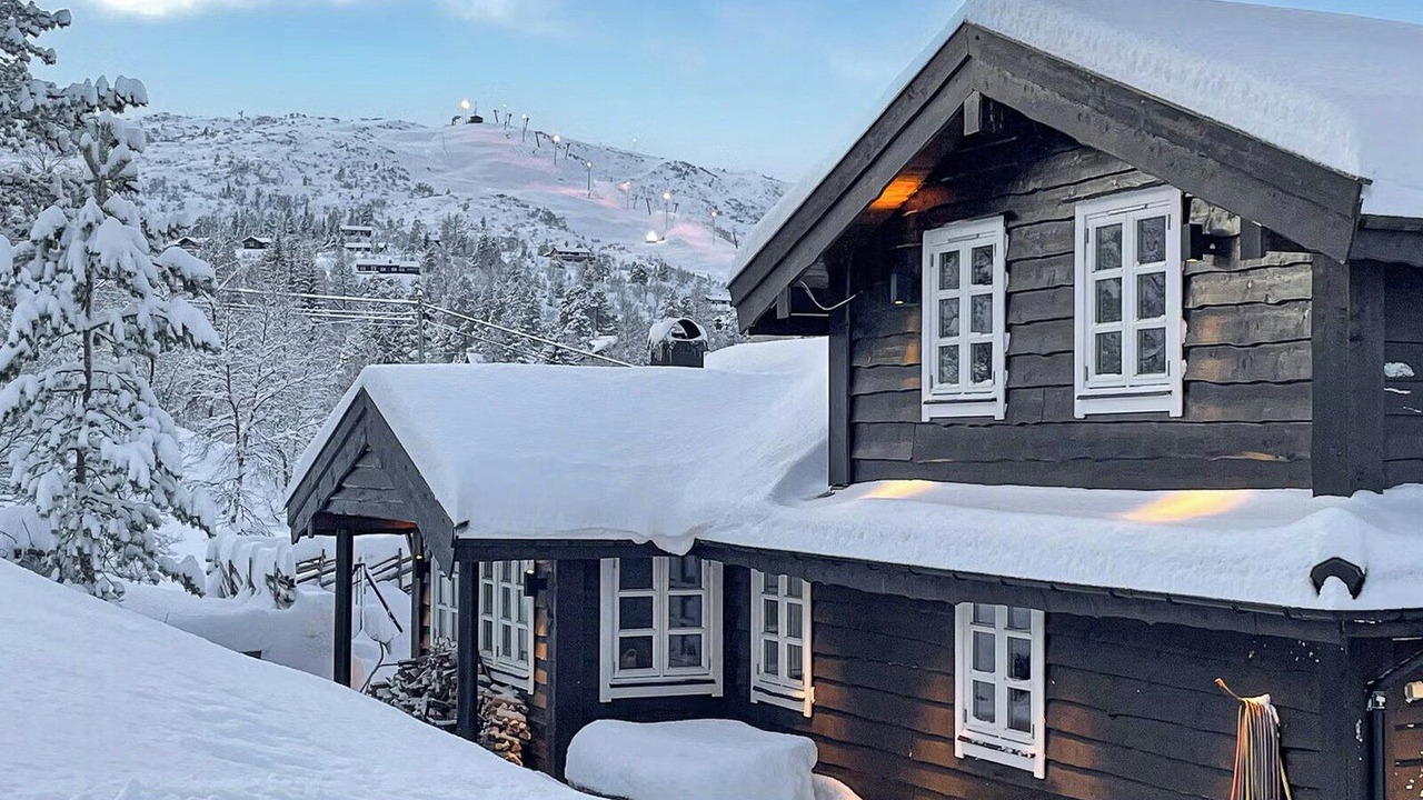 Photo of Outdoor in Kvam