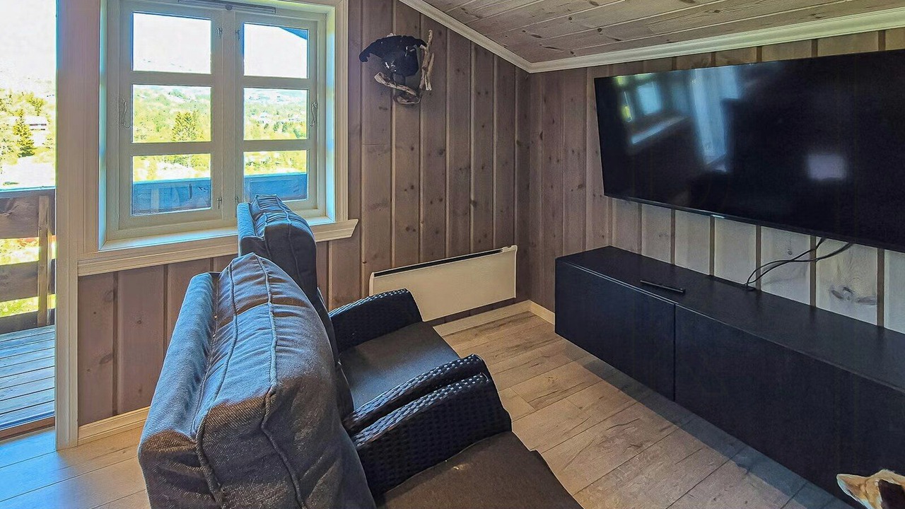 Photo of Livingroom in Kvam
