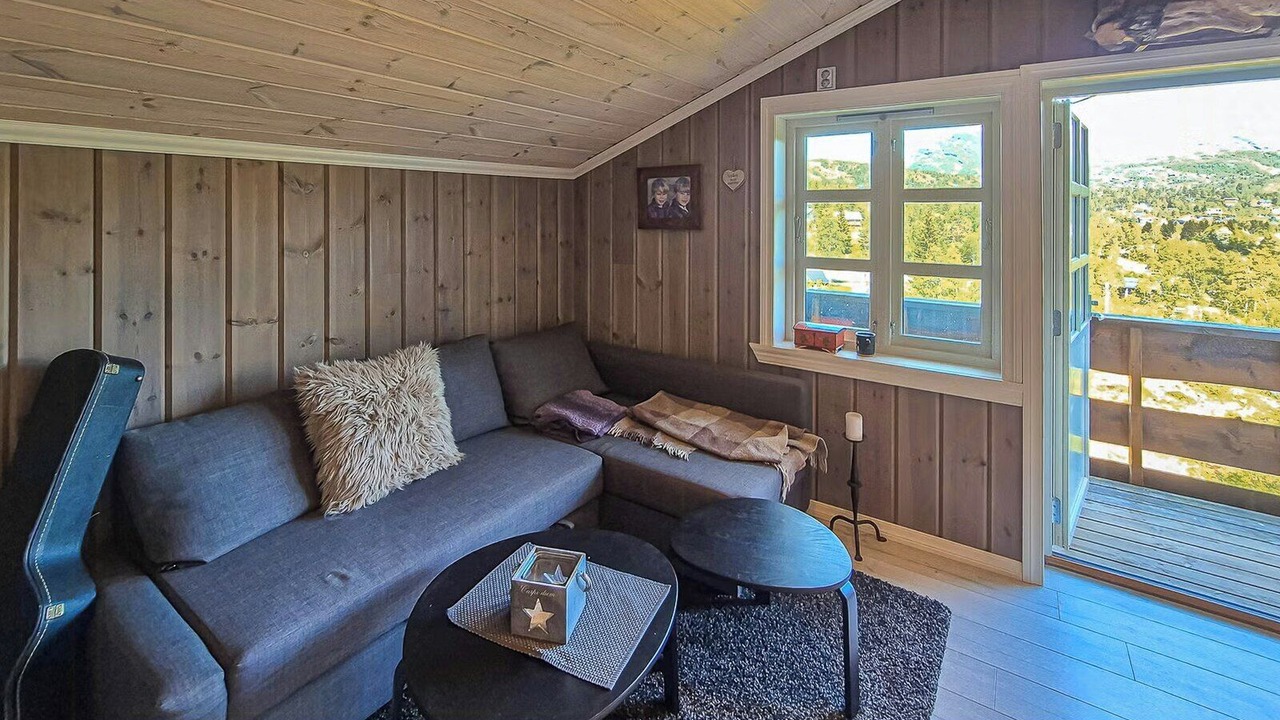 Photo of Livingroom in Kvam