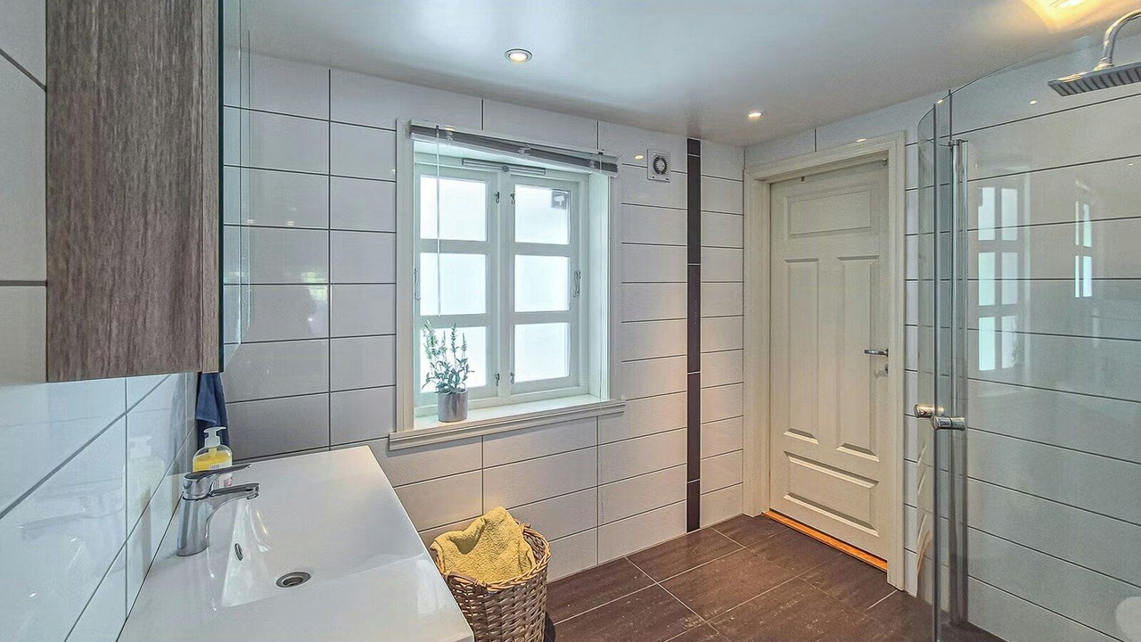 Photo of Bathroom in Kvam