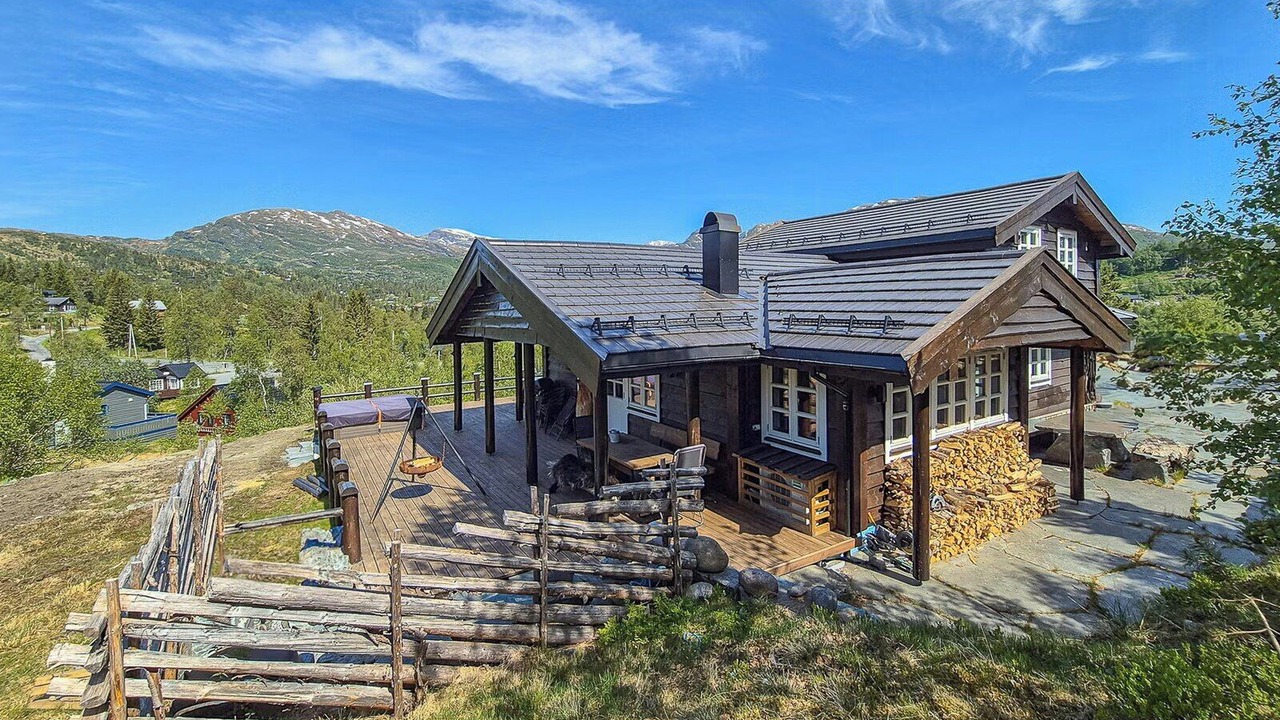Photo of Outdoor in Kvam