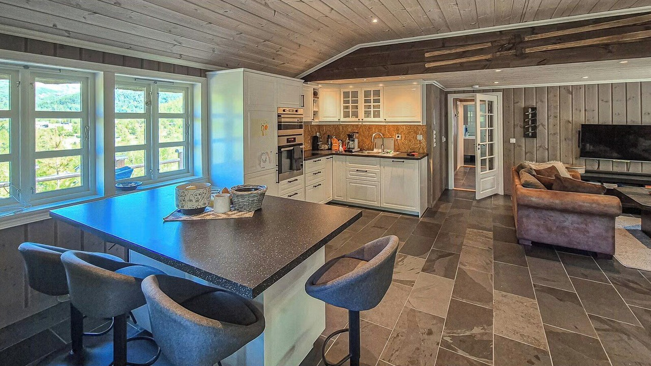 Photo of Kitchen in Kvam