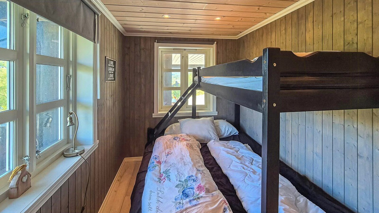 Photo of Bedroom in Kvam