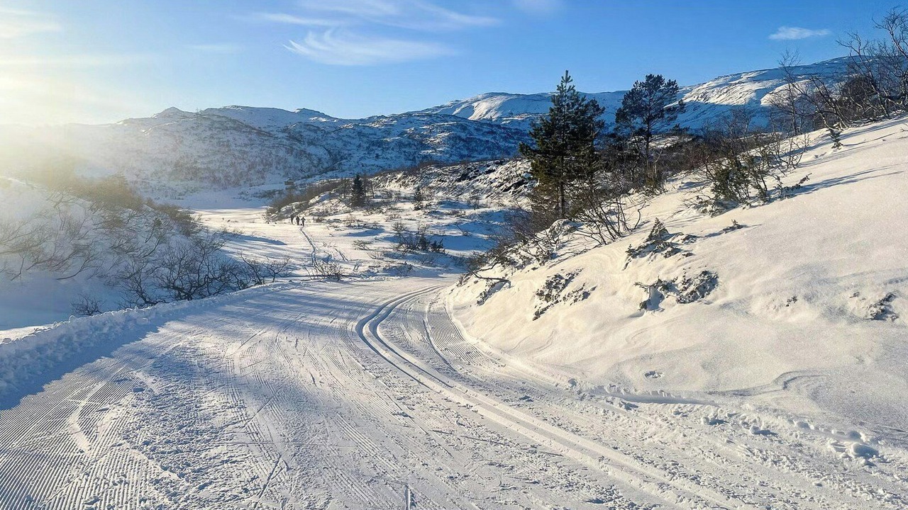 Photo of Others in Kvam
