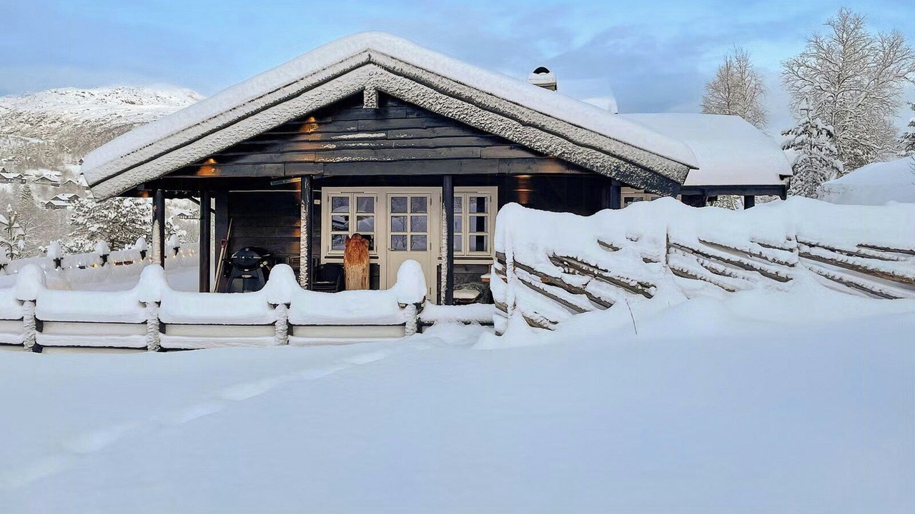 Photo of Outdoor in Kvam