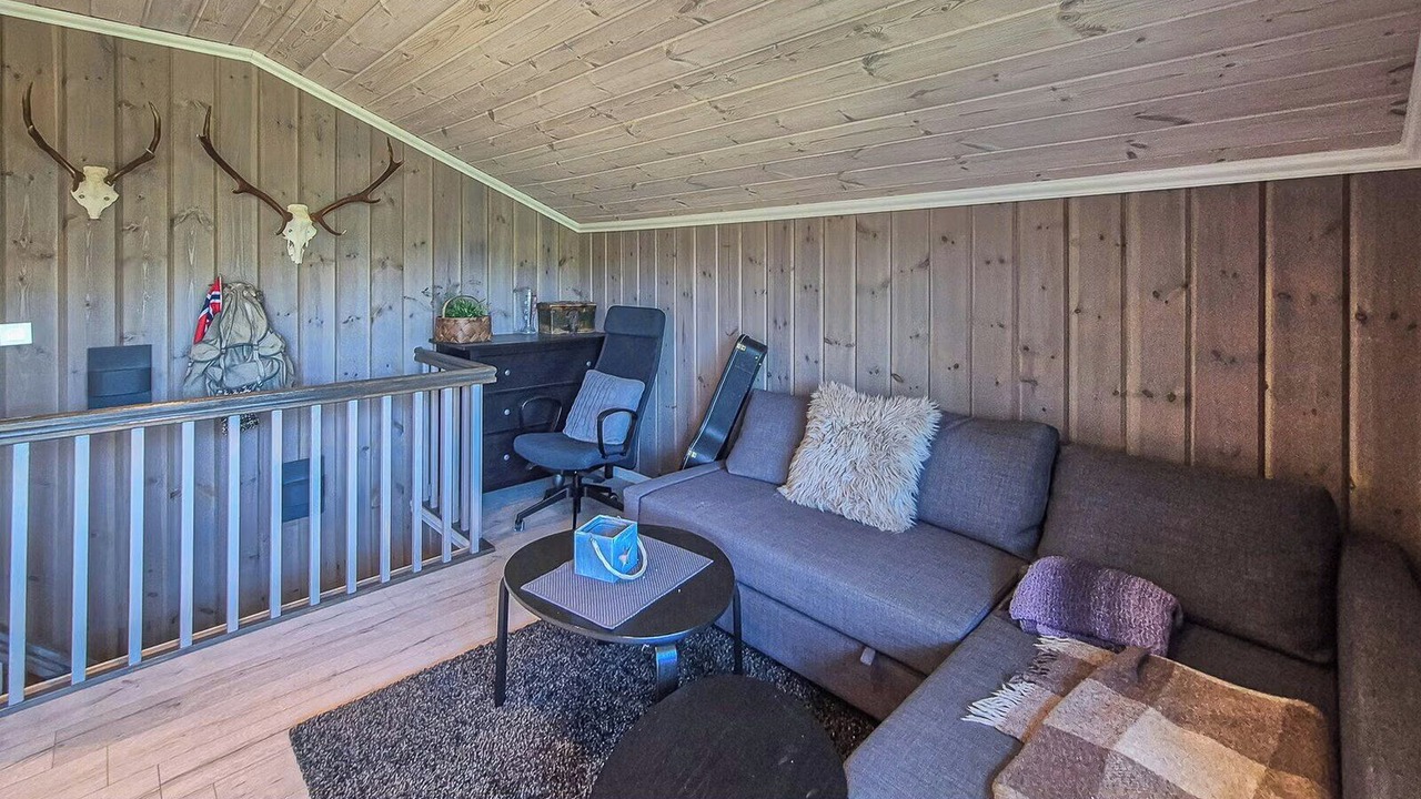 Photo of Livingroom in Kvam
