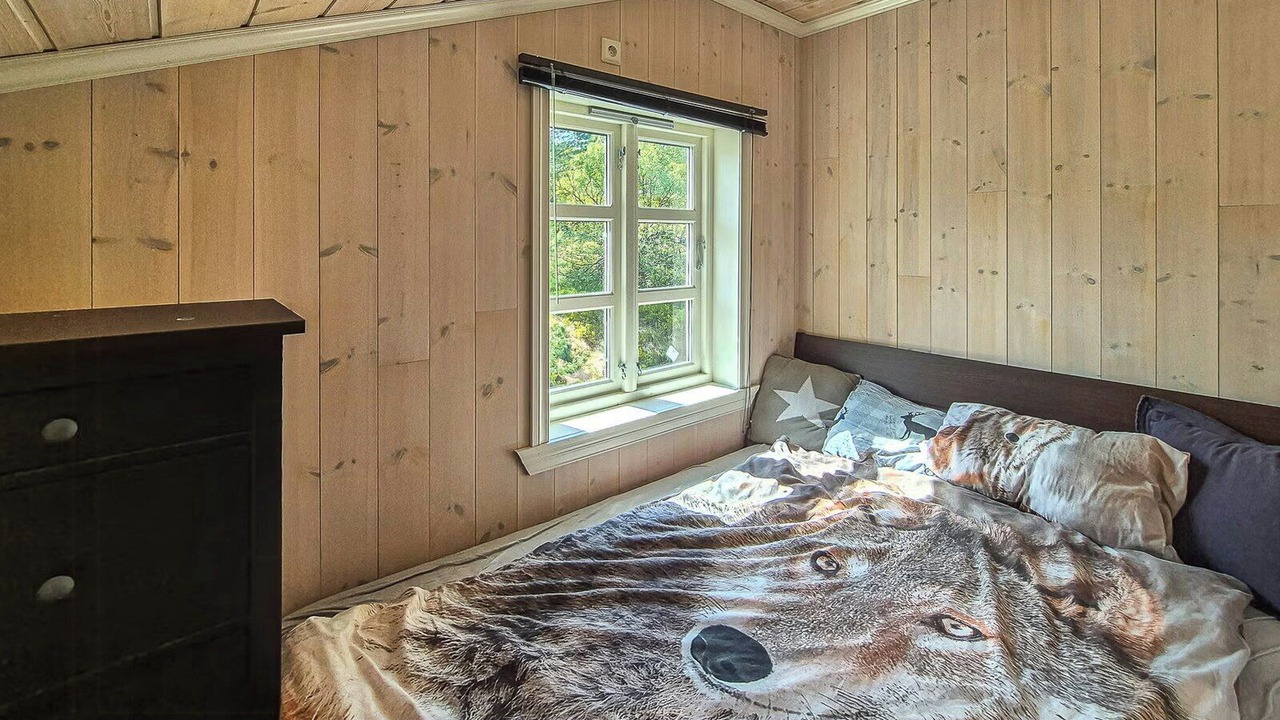 Photo of Bedroom in Kvam