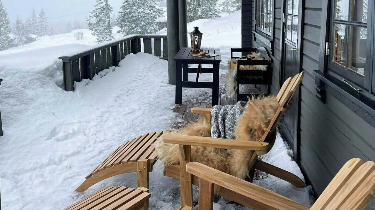 Photo of Outdoor in Trysil