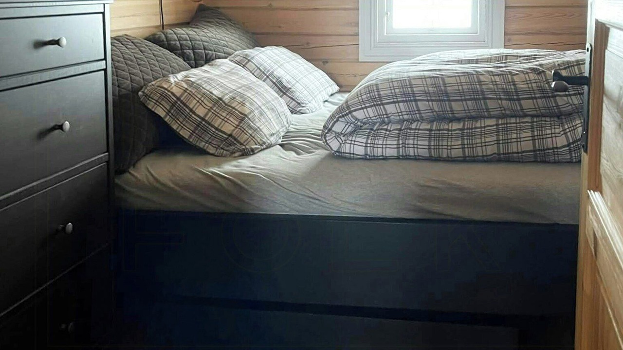 Photo of Bedroom in Trysil
