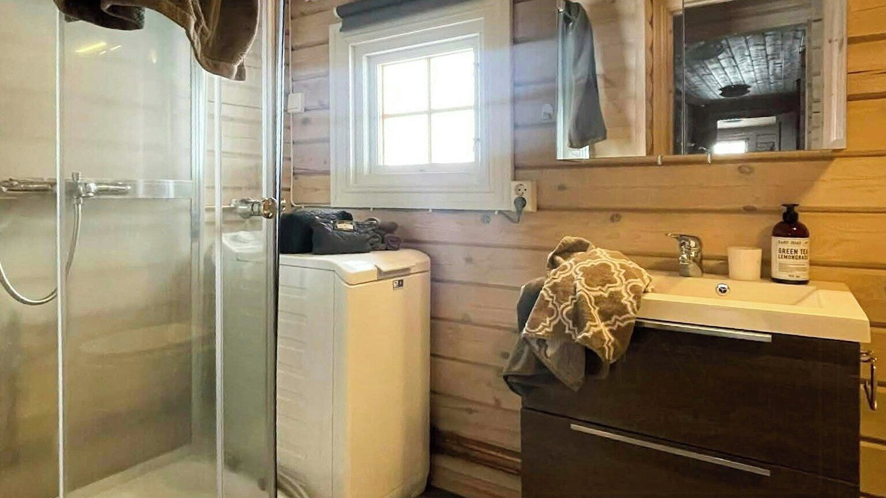 Photo of Bathroom in Trysil