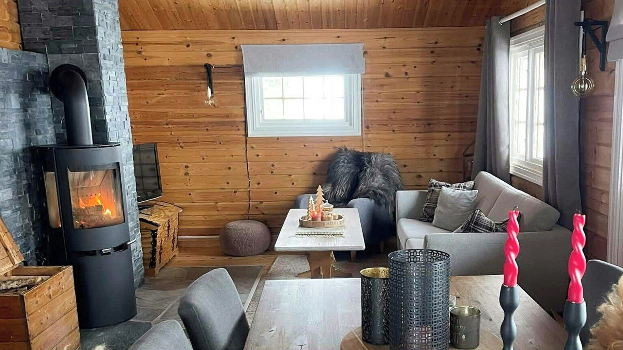 Photo of Livingroom in Trysil