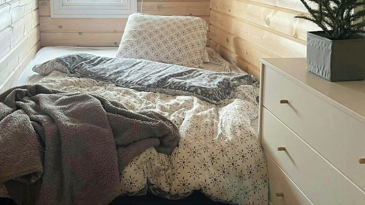 Photo of Bedroom in Trysil