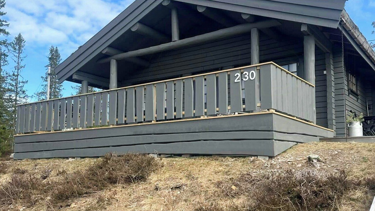 Photo of Outdoor in Trysil