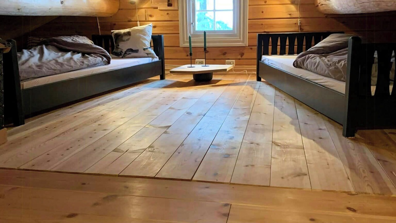 Photo of Bedroom in Trysil