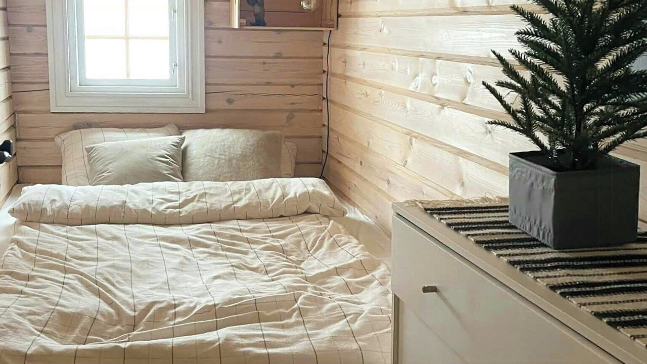Photo of Bedroom in Trysil
