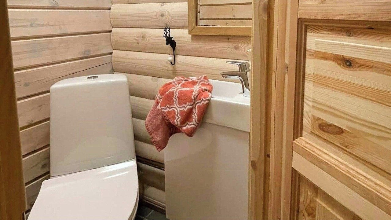 Photo of Bathroom in Trysil