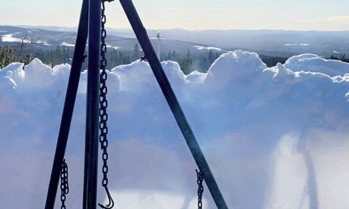 Photo of Outdoor in Trysil