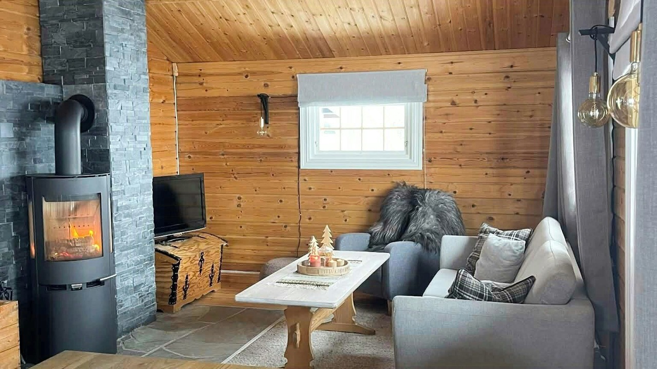 Photo of Livingroom in Trysil
