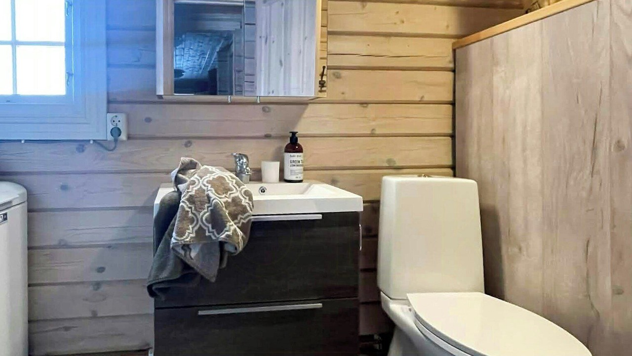 Photo of Bathroom in Trysil