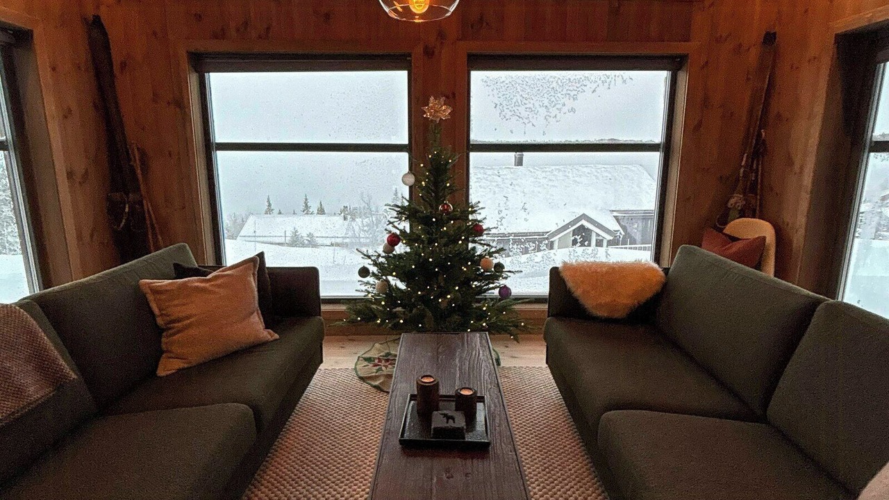 Photo of Livingroom in Flaa