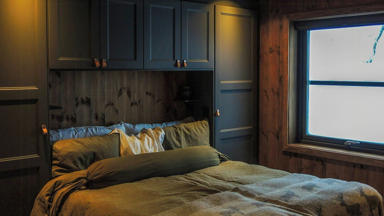 Photo of Bedroom in Flaa