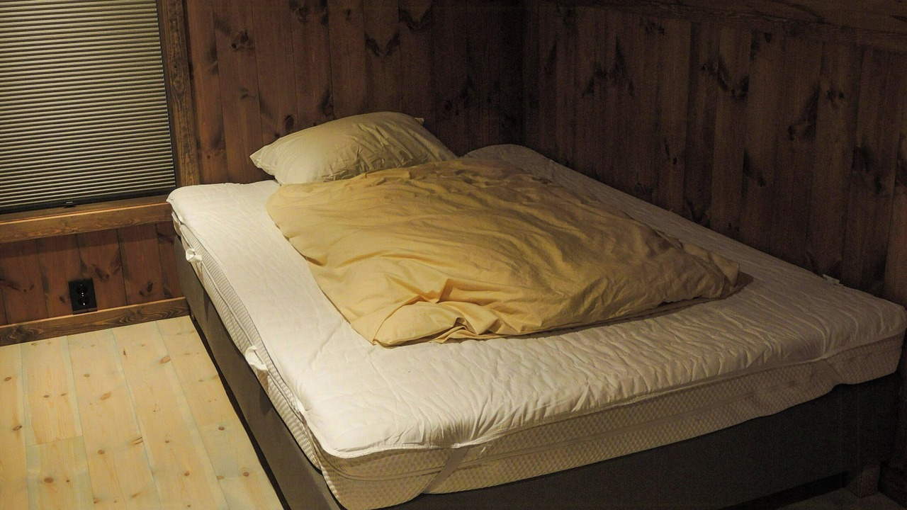 Photo of Bedroom in Flaa