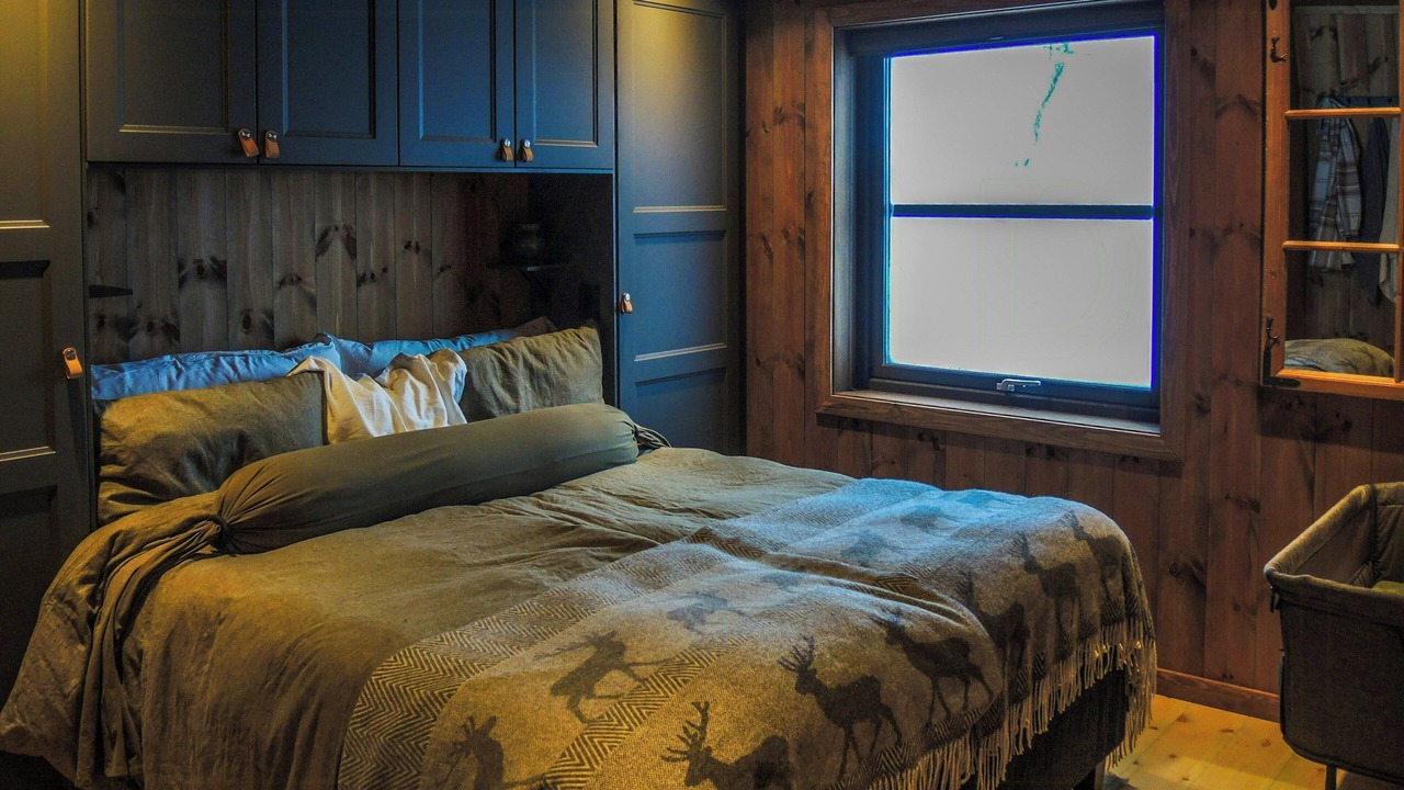 Photo of Bedroom in Flaa