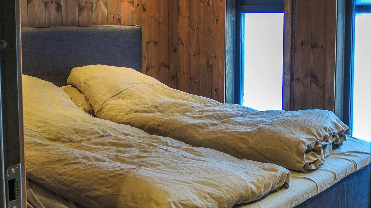 Photo of Bedroom in Flaa