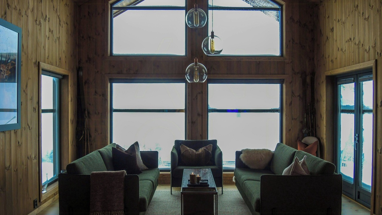 Photo of Livingroom in Flaa