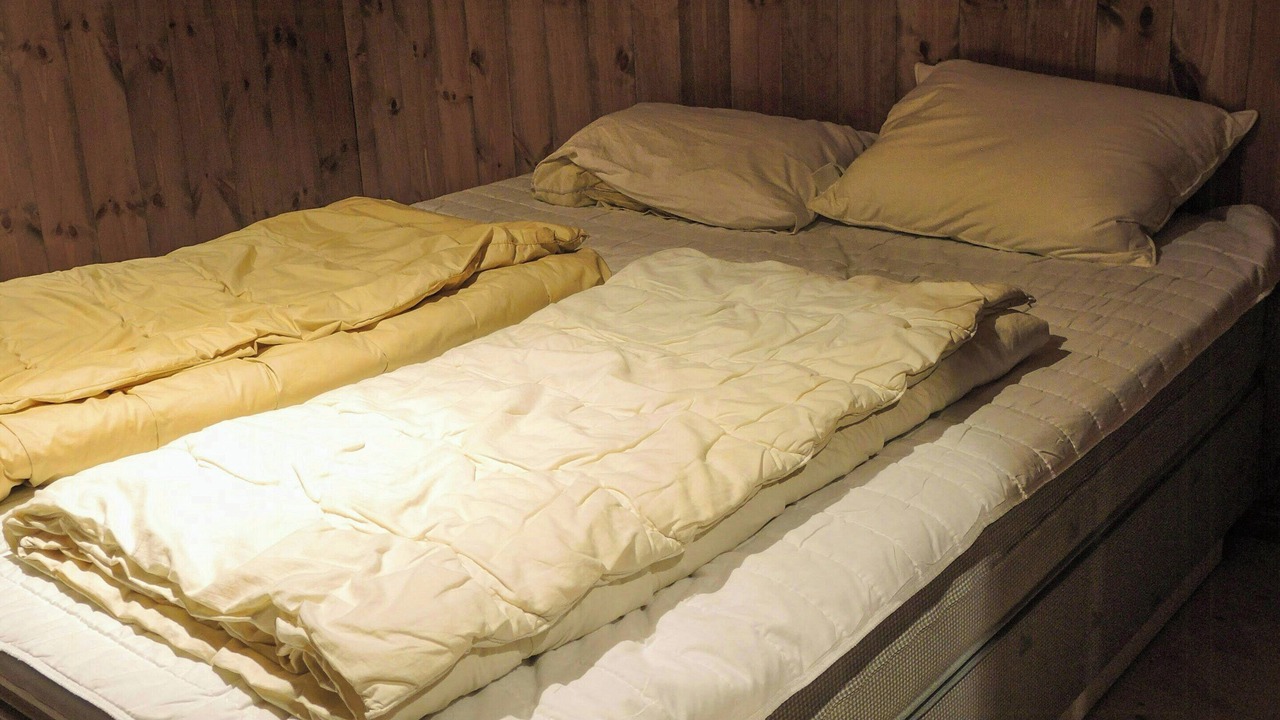 Photo of Bedroom in Flaa