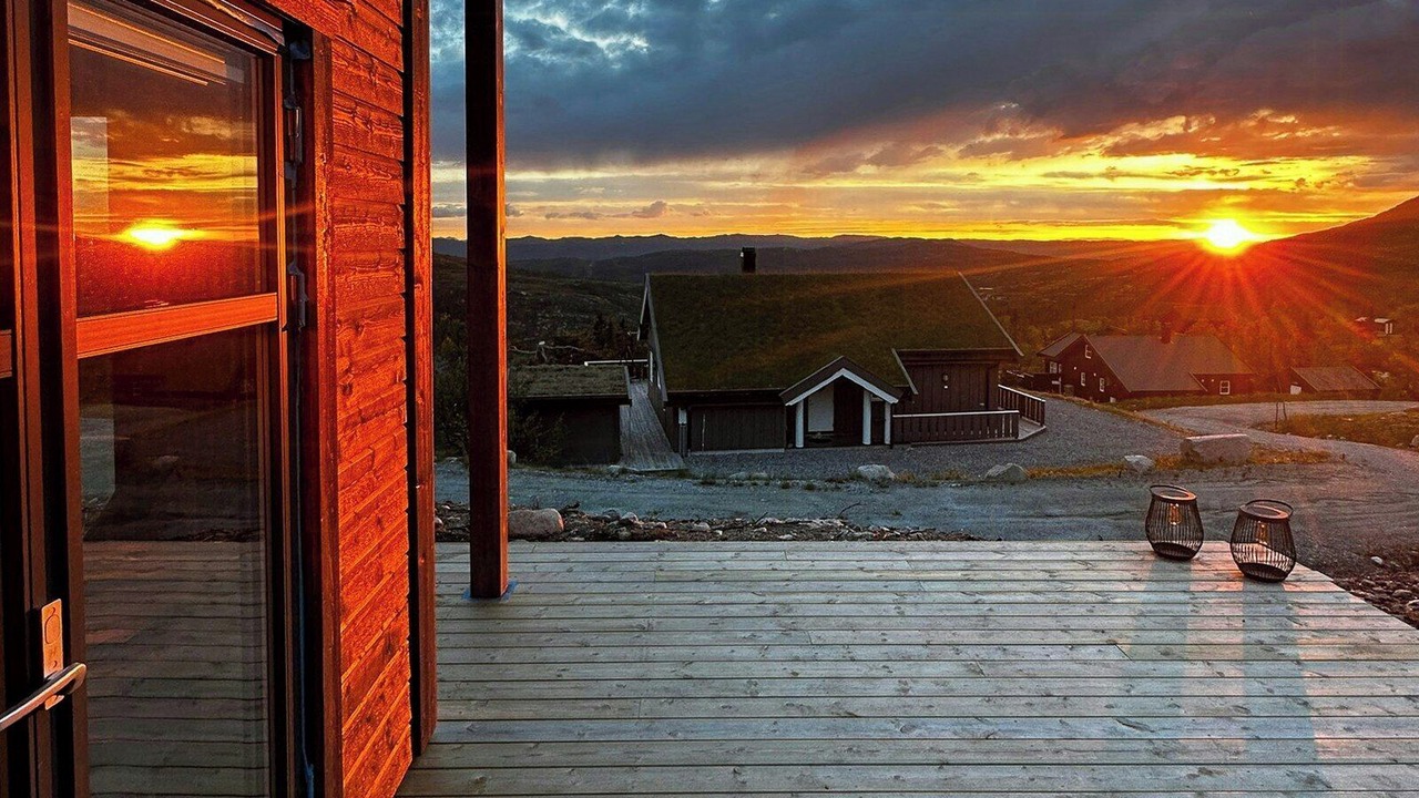 Photo of Outdoor in Flaa