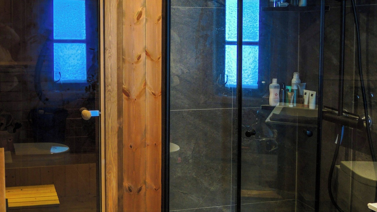 Photo of Bathroom in Flaa