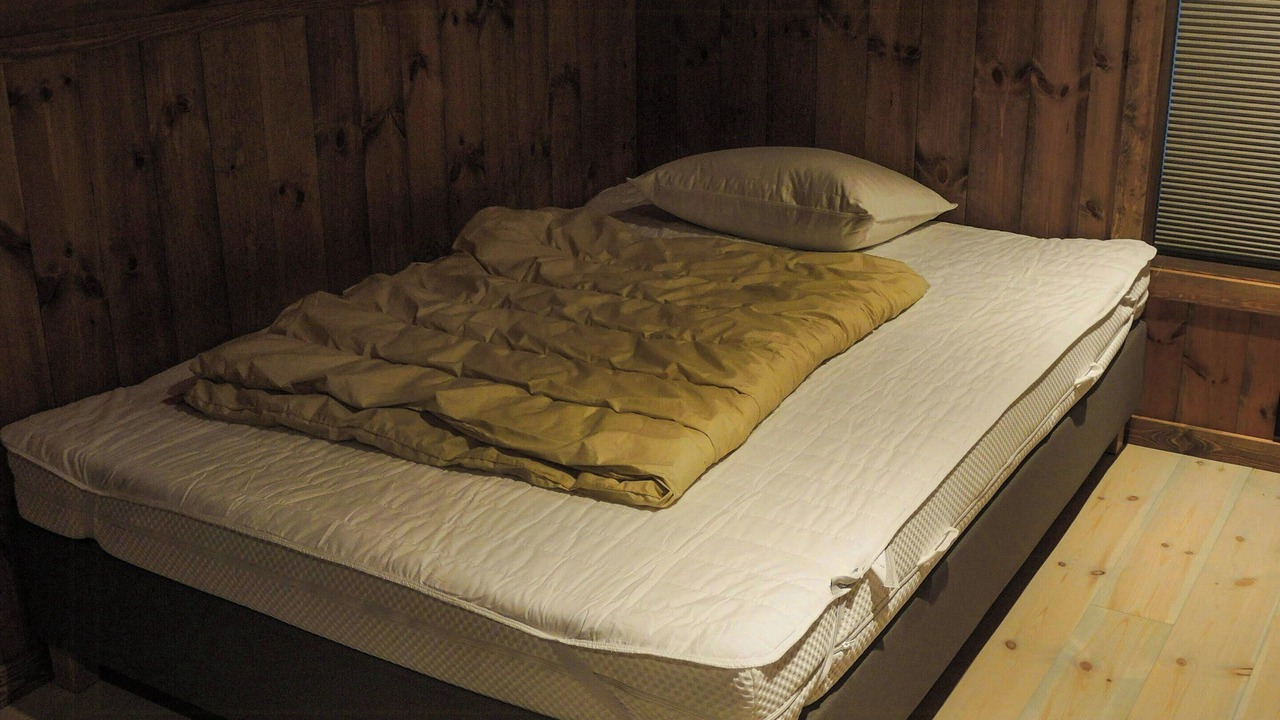 Photo of Bedroom in Flaa