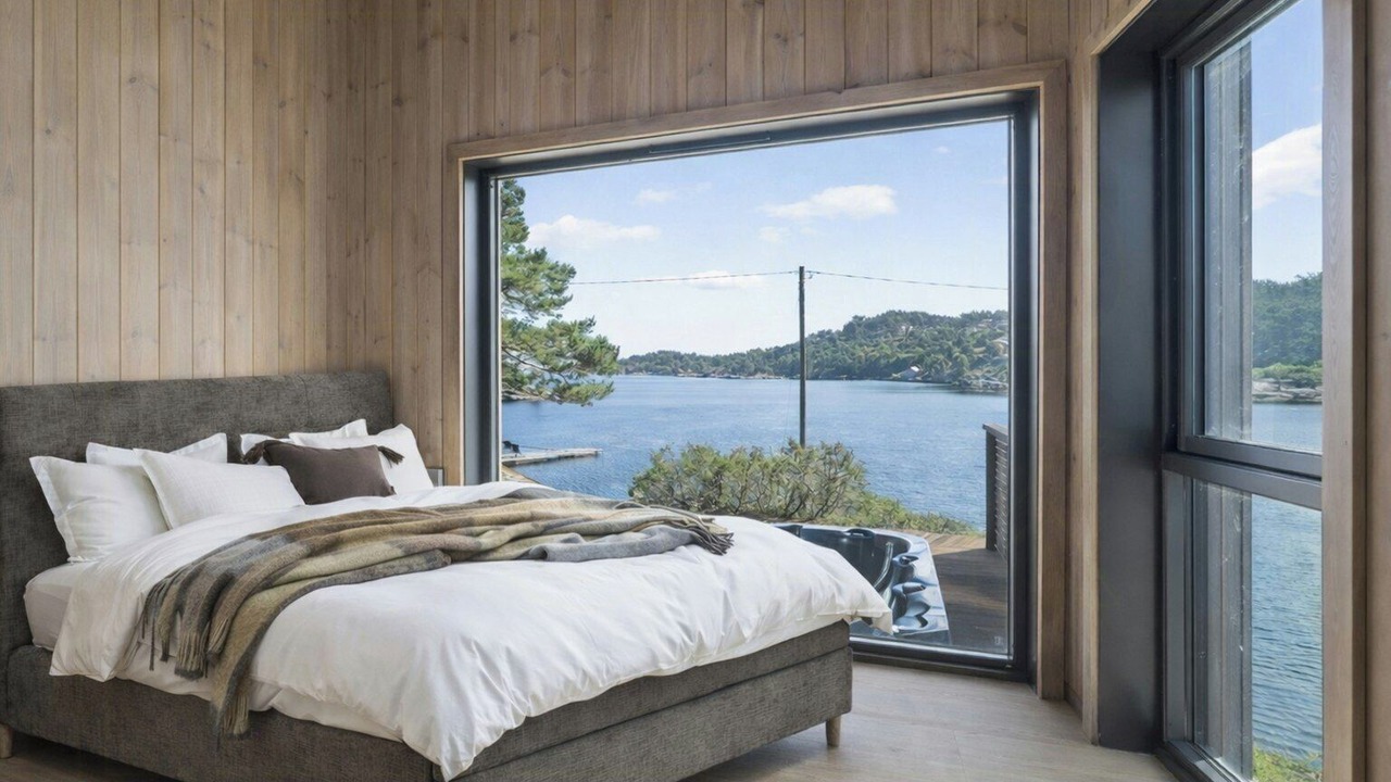 Photo of Bedroom in Mandal