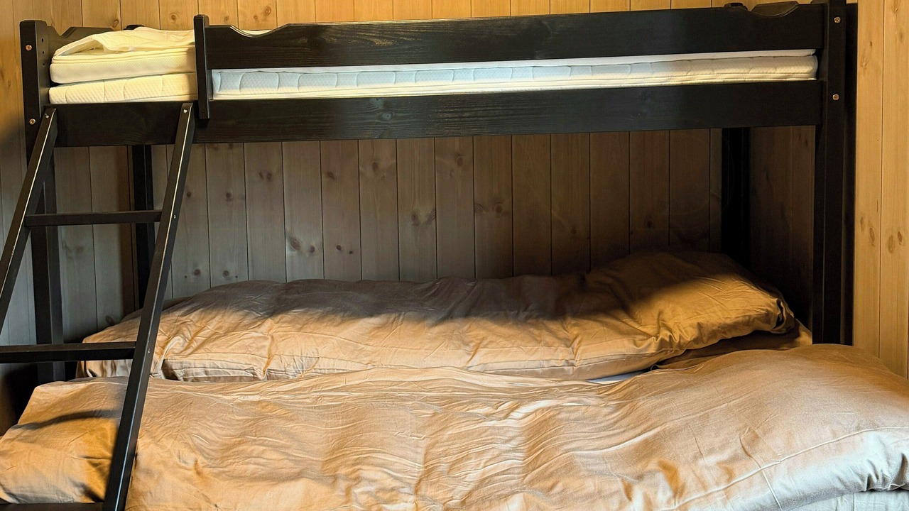 Photo of Bedroom in Mandal