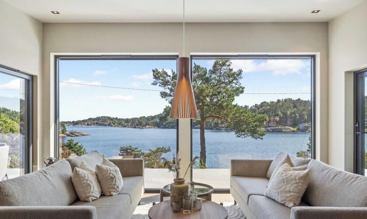 Photo of Livingroom in Mandal