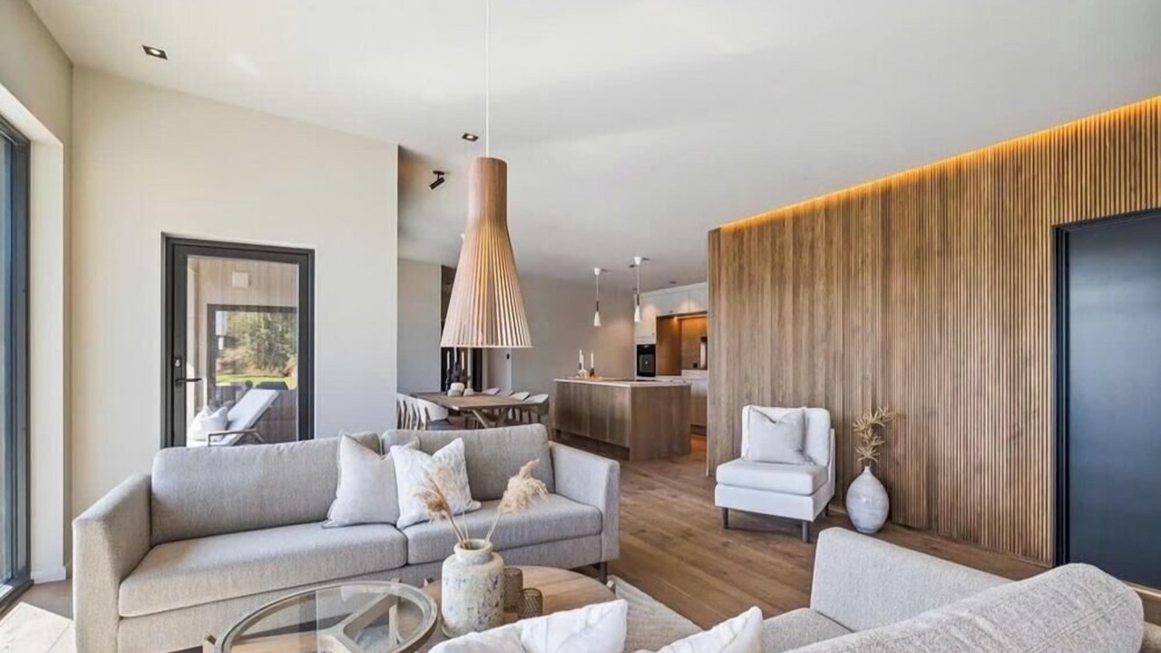 Photo of Livingroom in Mandal